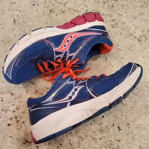 Saucony Mystic sneakers
